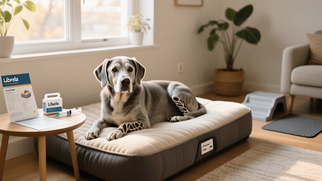 Adopting A Senior Dog With OA: 2026 Care And Treatment Guide