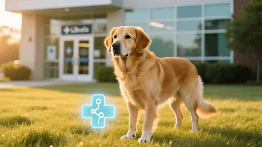 Canine Osteoarthritis Treatment 2026: Librela vs NSAIDs