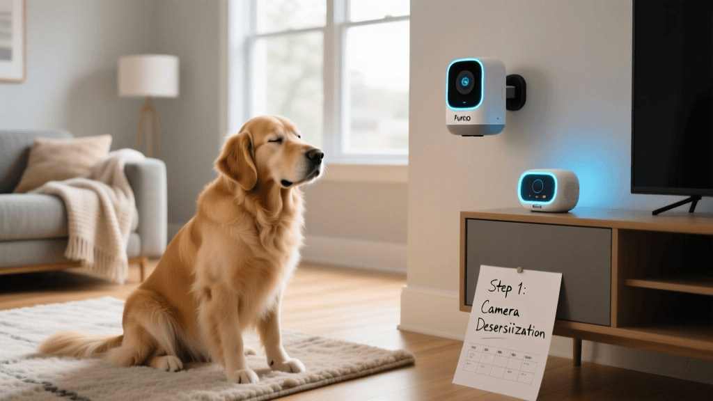 Furbo 360 vs Petcube Bites 2 For Dog Separation Anxiety 2026