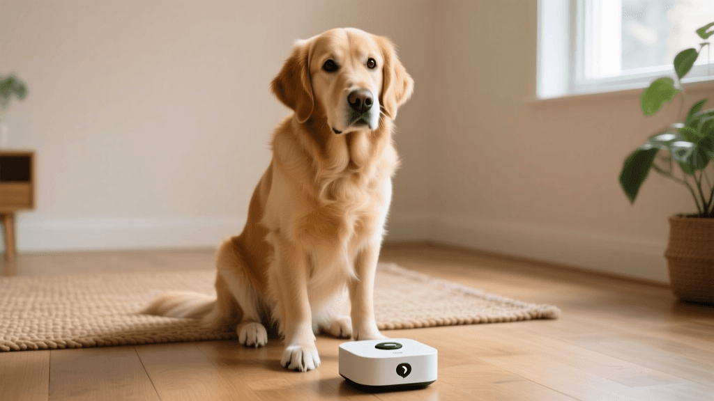 Do Viral Dog Talking Buttons Work? A Behavioral Guide