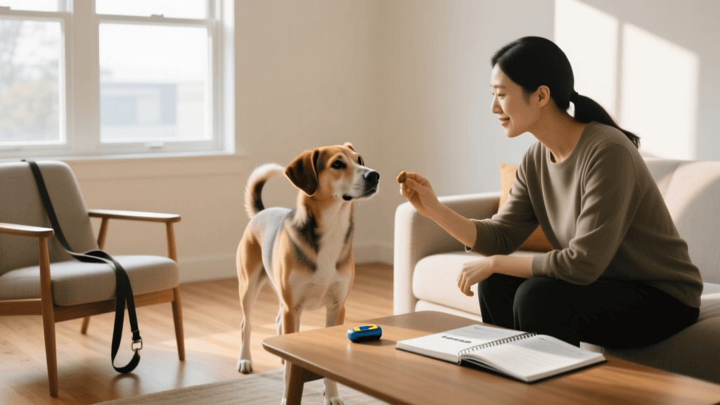 How to Stop Resource Guarding: Step-by-Step Dog Training Guide