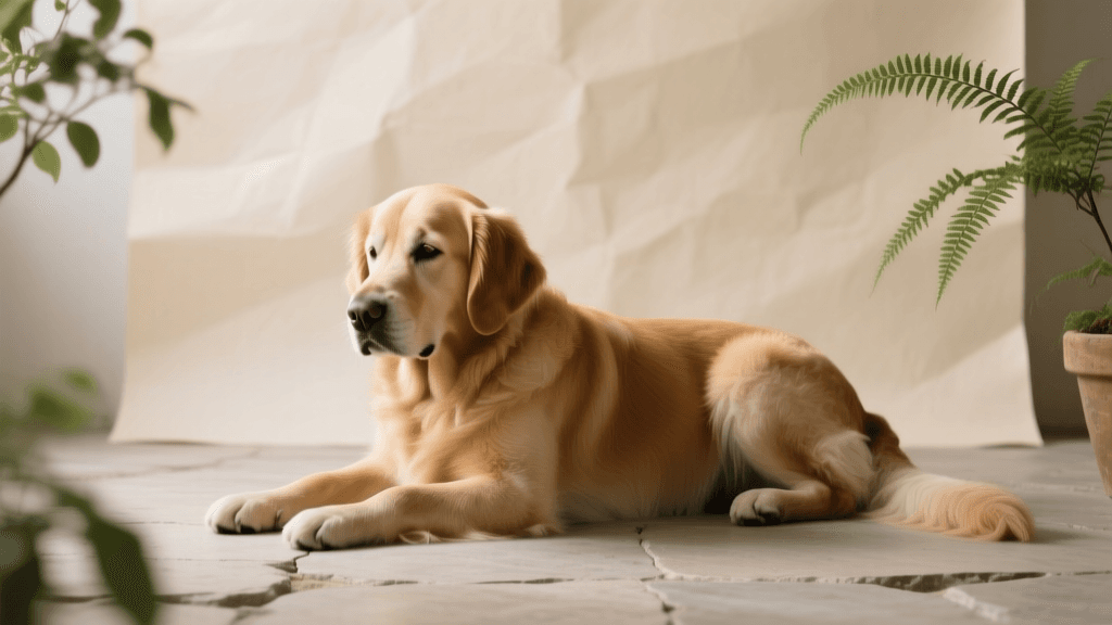 Beginner's Handbook: Decoding Canine Calming Signals