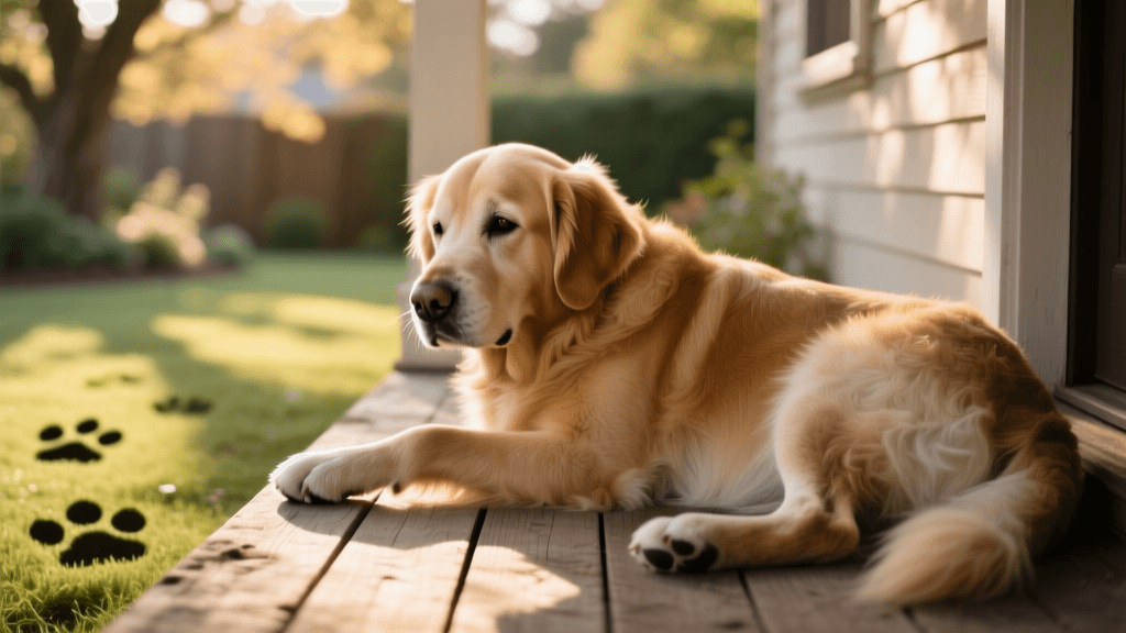 Understanding Canine OA Behavior And 2026 Treatment Guide