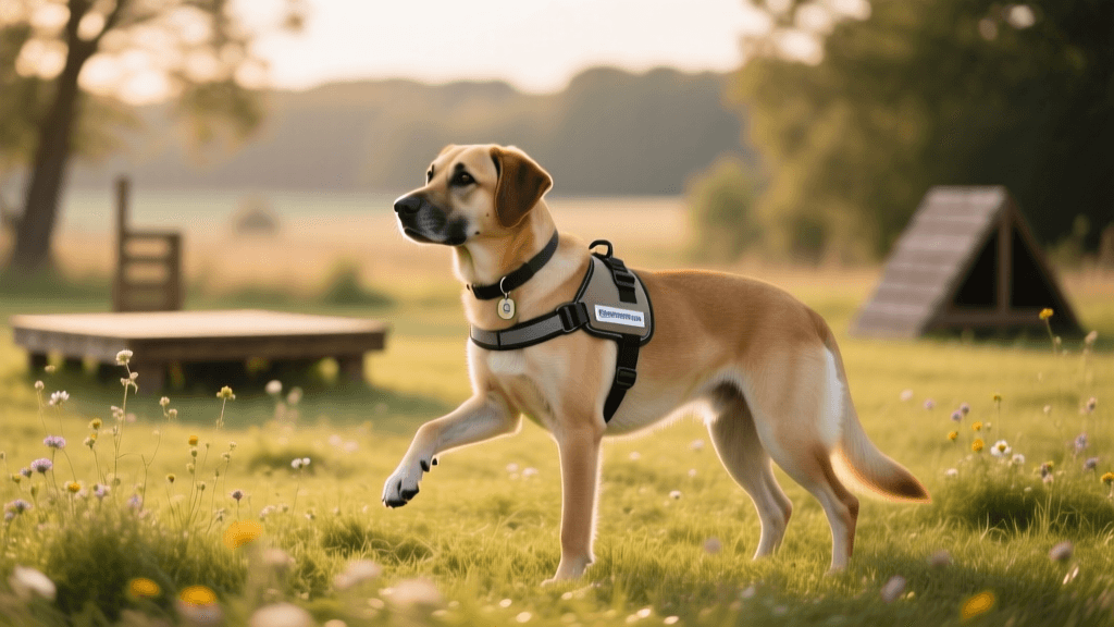 Adaptive Training for Canine OA Management: 2026 Guide