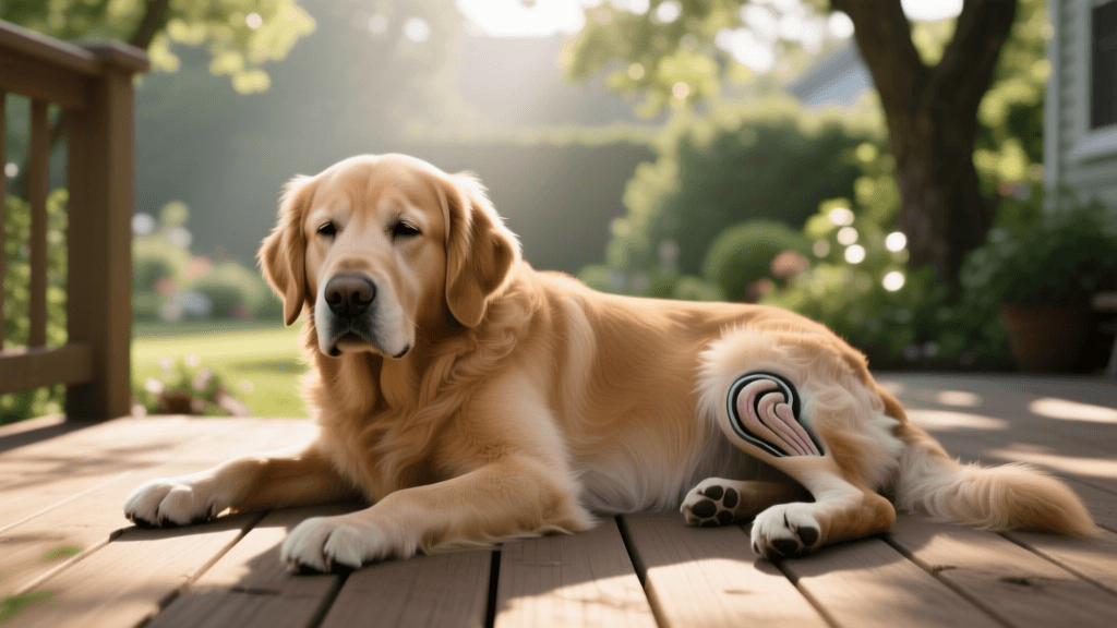 Understanding Canine Osteoarthritis Pain Signals & 2026 Treatments