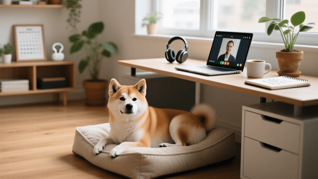 Best Dog Breeds for Remote Workers in 2026: Top 7 Picks