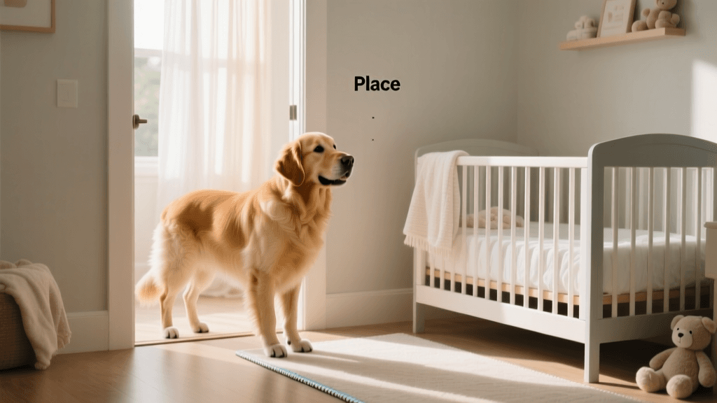 Preparing Your Dog for a New Baby in 2026: A Guide