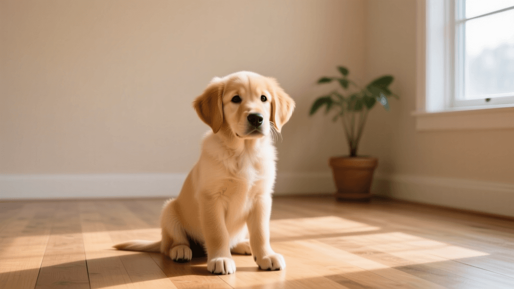 Puppy Training Myths Debunked: Socialization and Potty Facts
