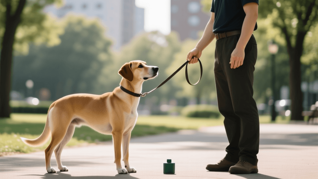 Decoding Leash Reactivity: Engage-Disengage Guide for 2026