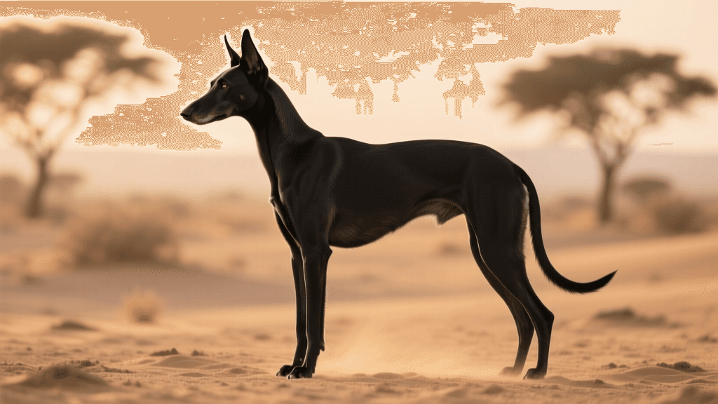 Azawakh Dog Breed Profile: Behavior & Instincts Guide 2026