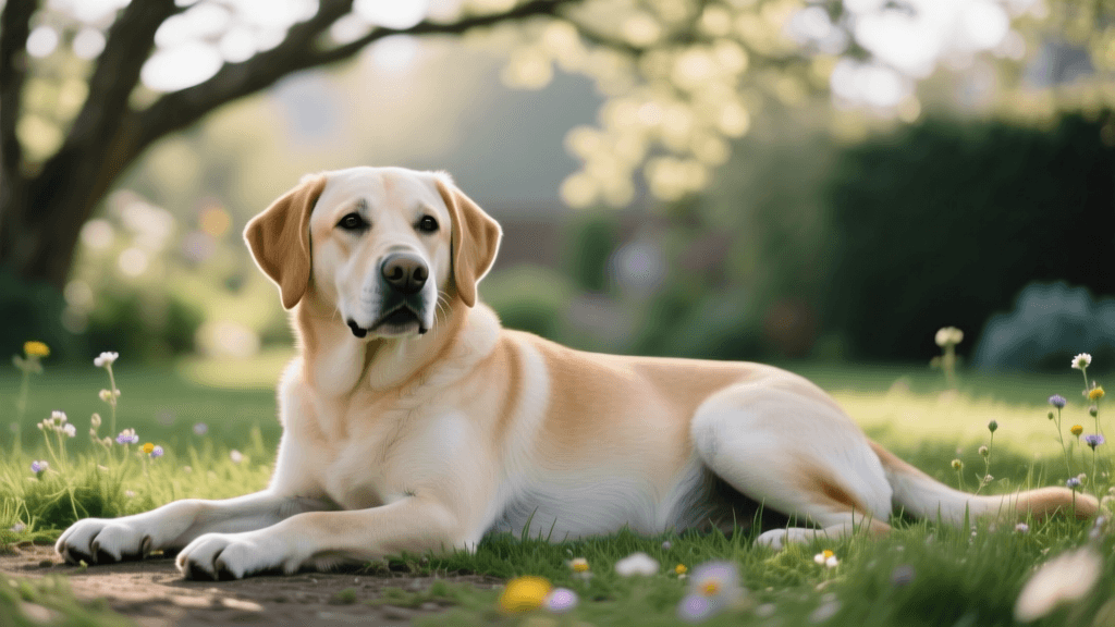 Understanding Dog Calming Signals: A Beginner Guide