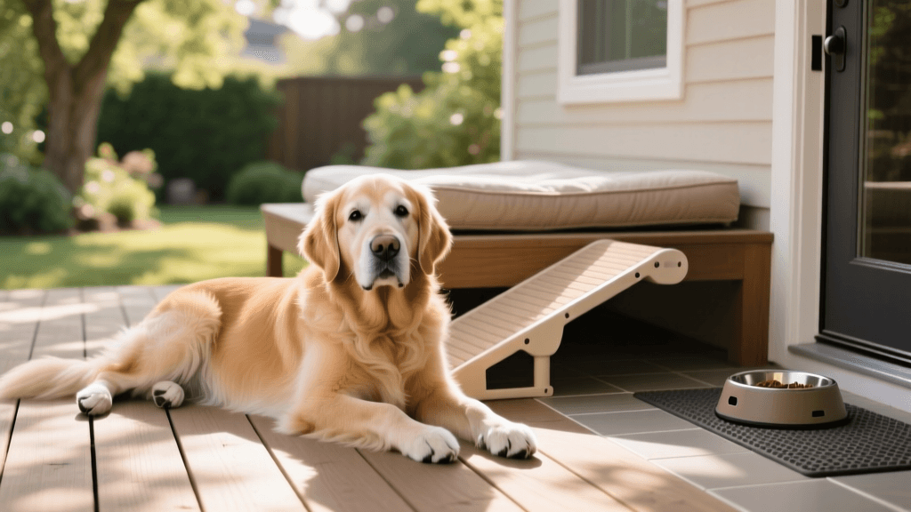 Canine OA Treatment 2026: Librela Injections & Home Care