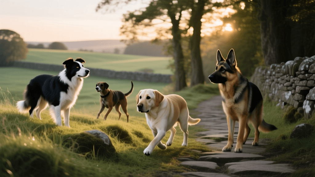 Understanding Breed Instincts: Match Dog Drives To Your Life