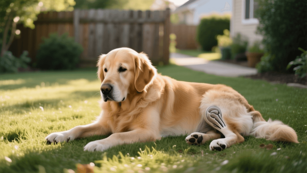 2026 Canine OA Treatments: Decoding Hidden Pain Signs