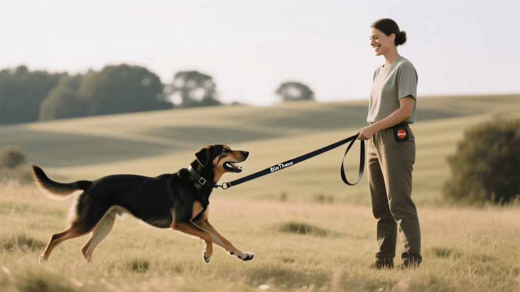 Force-Free Recall Training 2026: BioThane Long Line Guide