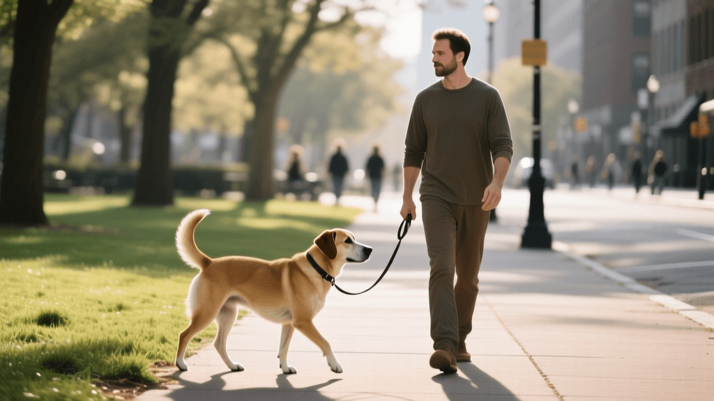 Dog Leash Reactivity: Diagnosing Fear vs Frustration