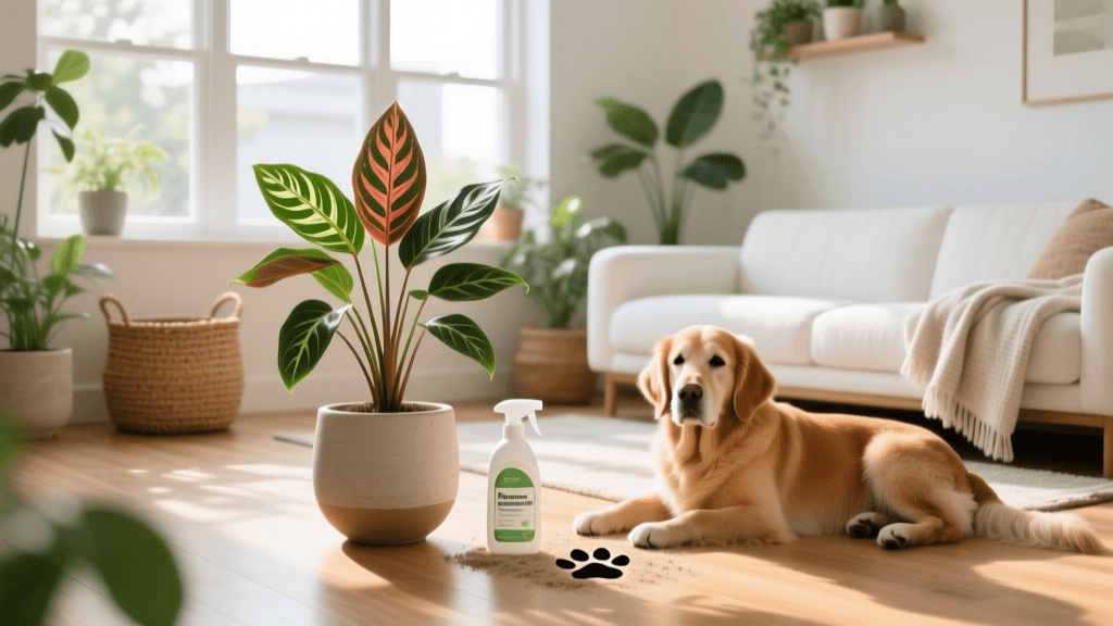 Non-Toxic Home Prep for New Dogs: 2026 Holistic Guide