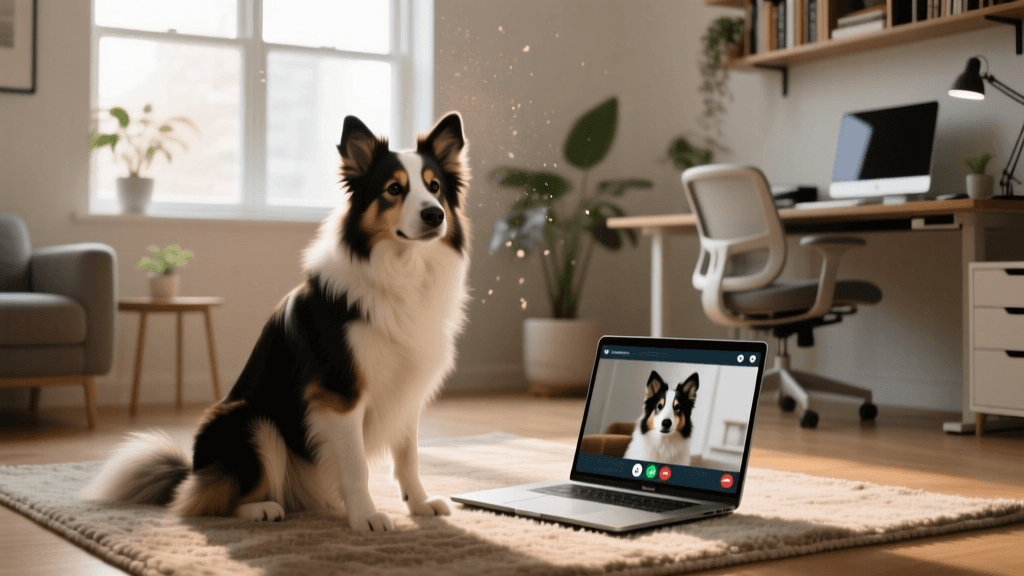 2026 Training Guide: Best Dog Breeds for Remote Workers