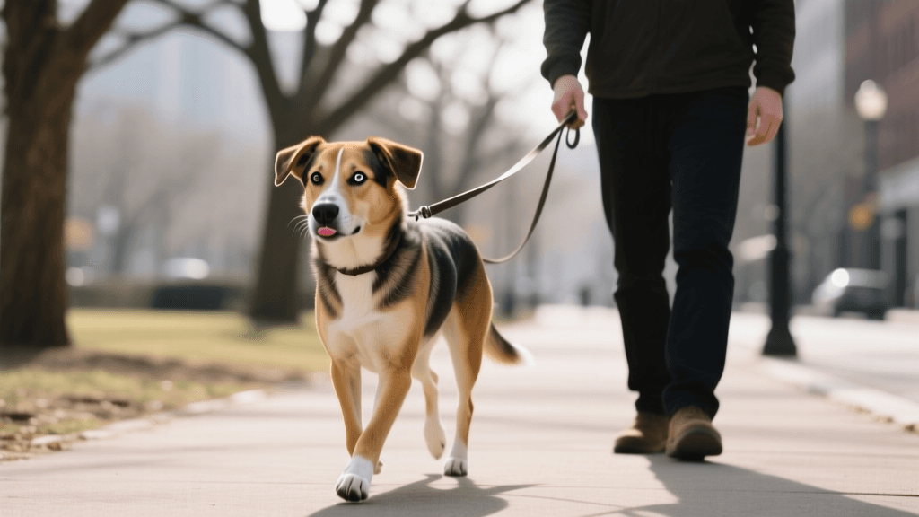 Canine Stress Signals: Leash Reactivity Training Guide 2026
