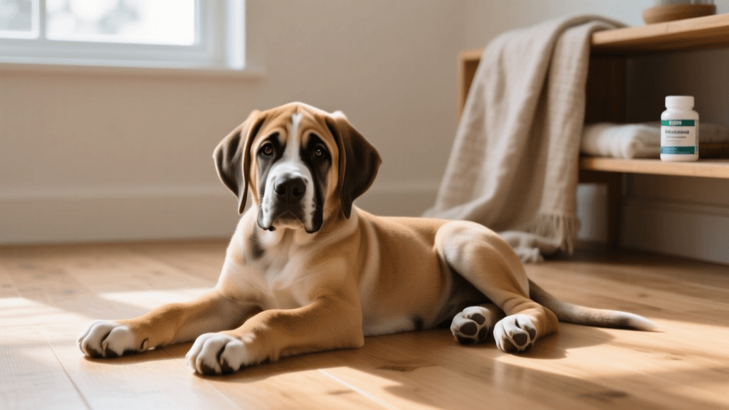 New Large Breed Puppy in 2026: Early Joint Supplement Guide