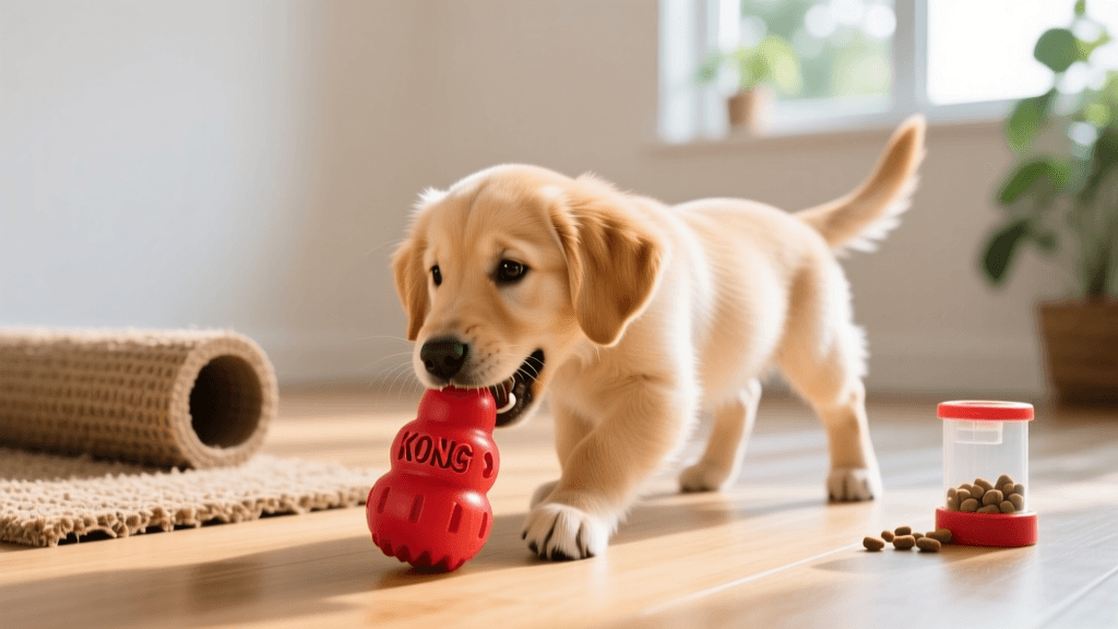 Force-Free Puppy Bite Inhibition Training Guide 2026