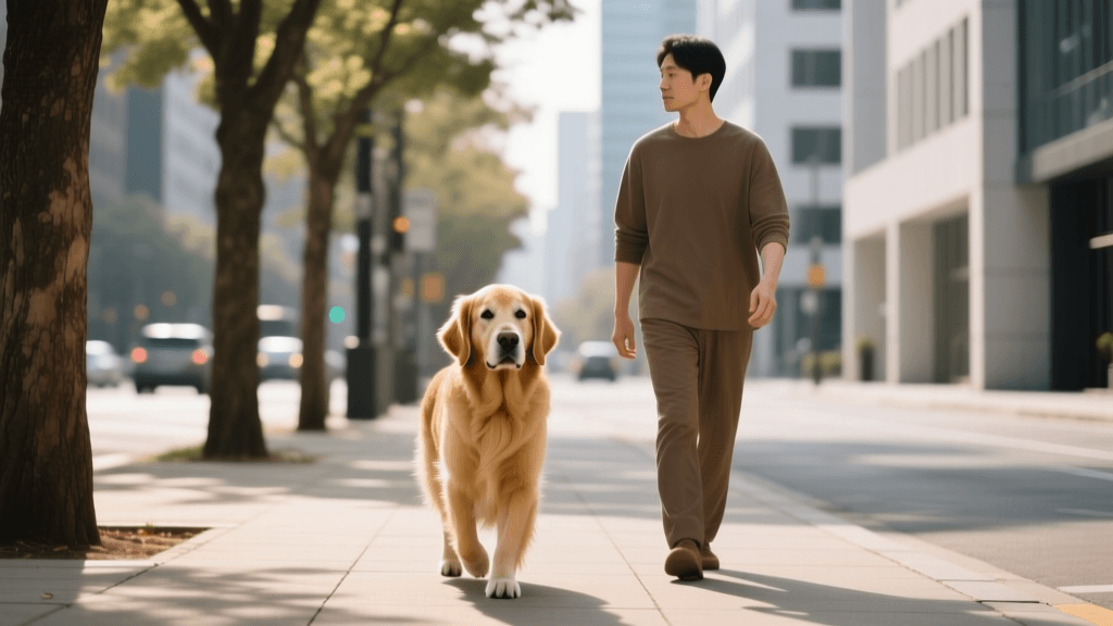 Dog Calming Signals: Urban Walking Guide for 2026