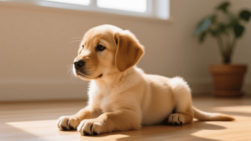 Decoding Puppy Calming Signals For 2026 Socialization