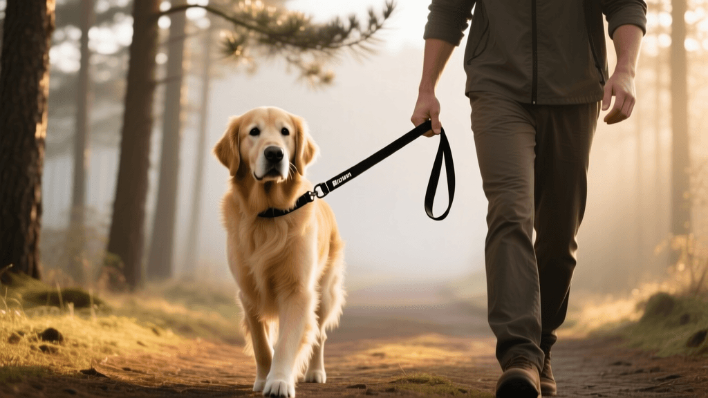2026 Sniffari Walk Guide: Building Trust With Long Lines
