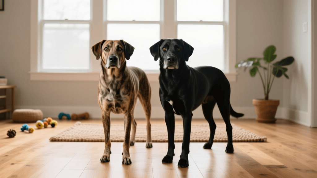 How to Train Multiple Dogs to Stop Resource Guarding