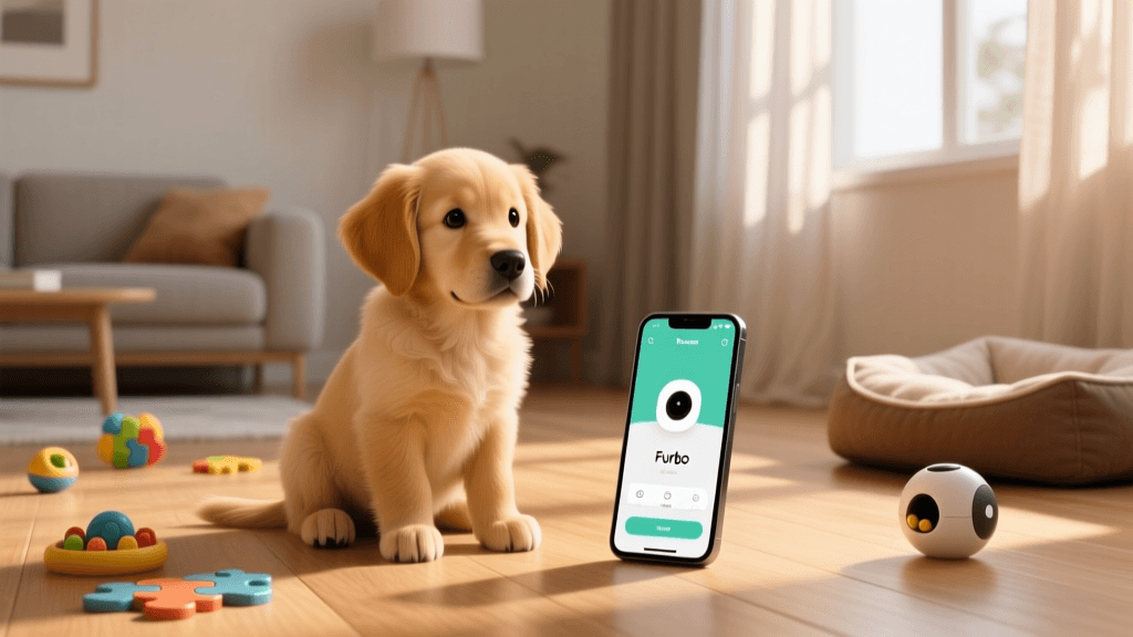 2026 Puppy Separation Anxiety: Alone-Time Training Guide