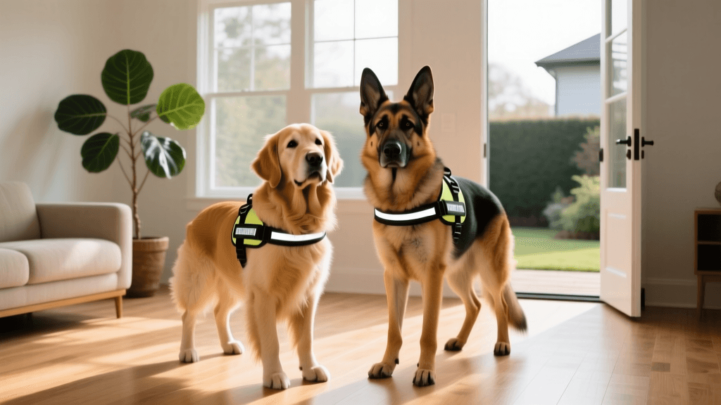 Getting a Mobility Service Dog: 2026 Breeds and Costs