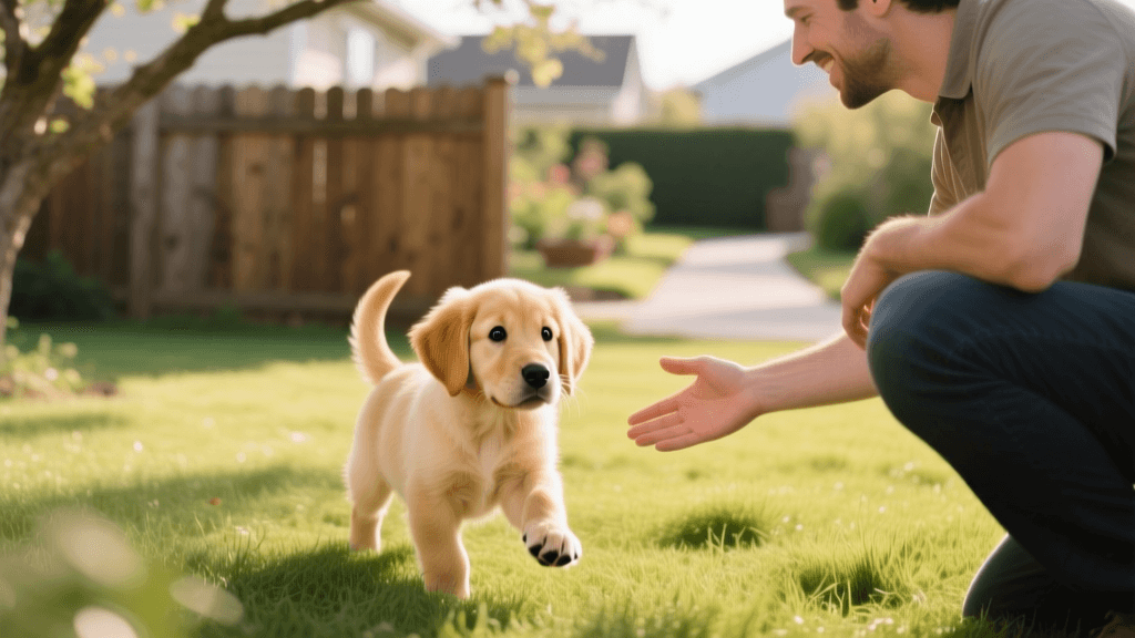 Avoid These 7 Critical Puppy Socialization Mistakes