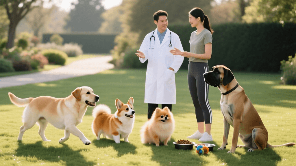 Expert Q&A: Managing Canine Obesity and Joint Health