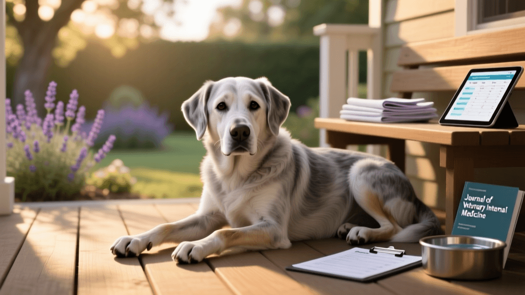 Signs Of Dog Arthritis You Might Miss