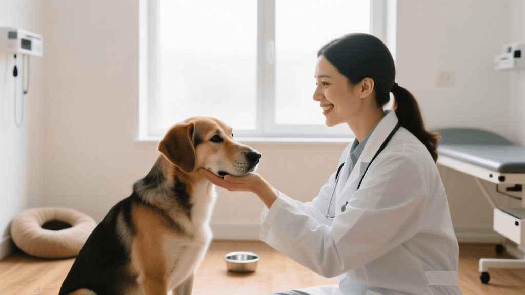 2026 Guide to Canine Cooperative Care and Trust Building