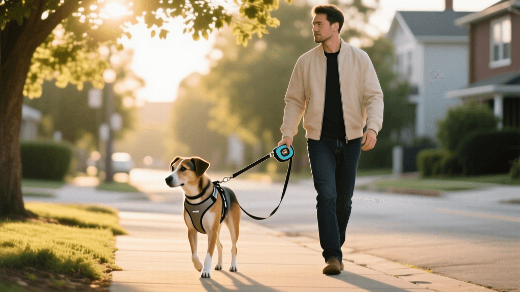 Step-by-Step Guide to Loose Leash Walking for Dogs