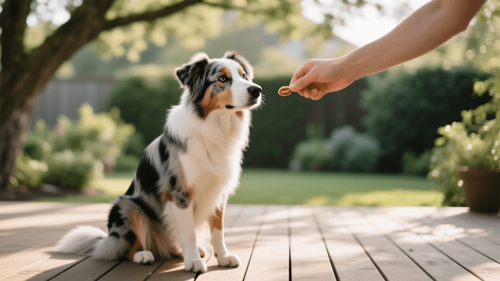 Mastering Canine Impulse Control: A Step-By-Step Progression Plan