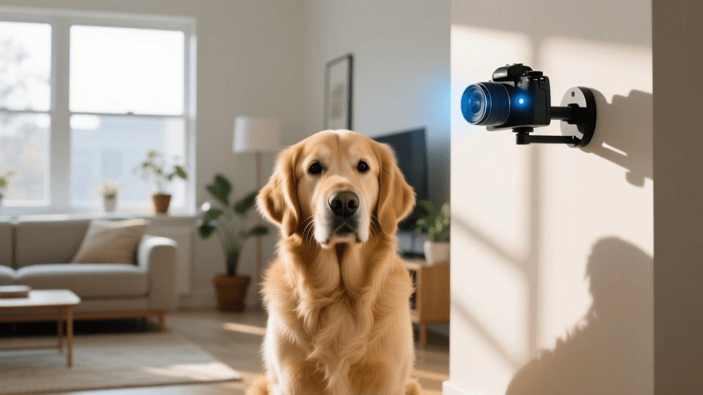 2026 Departure Cue Desensitization For Dog Separation Anxiety