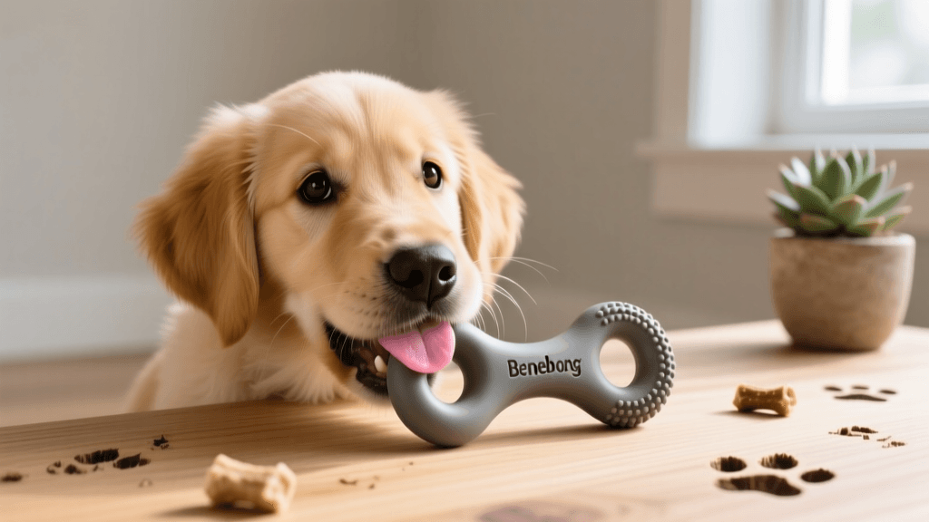 Best Teething Toys 2026: Puppy Psychology & Top Picks
