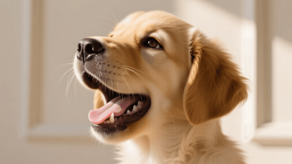 Puppy Calming Signals Guide 2026: Decode Early Stress
