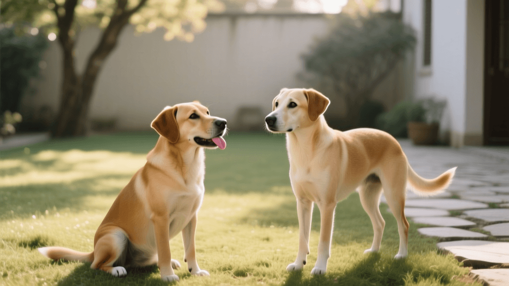 Canine Calming Signals: 2026 Guide to Stress-Free Dog Meetings