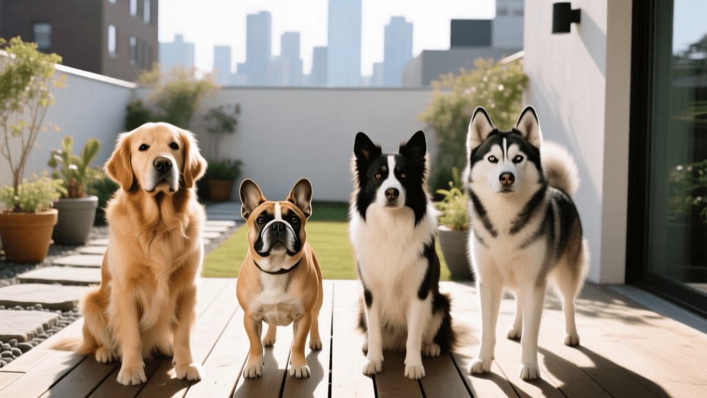 Science-Backed Guide to Choosing Your Perfect Dog Breed