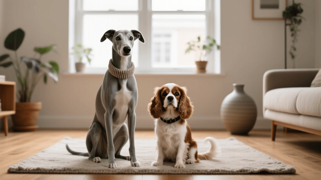 Raising Quiet Apartment Puppies: Top Breeds & Care 2026