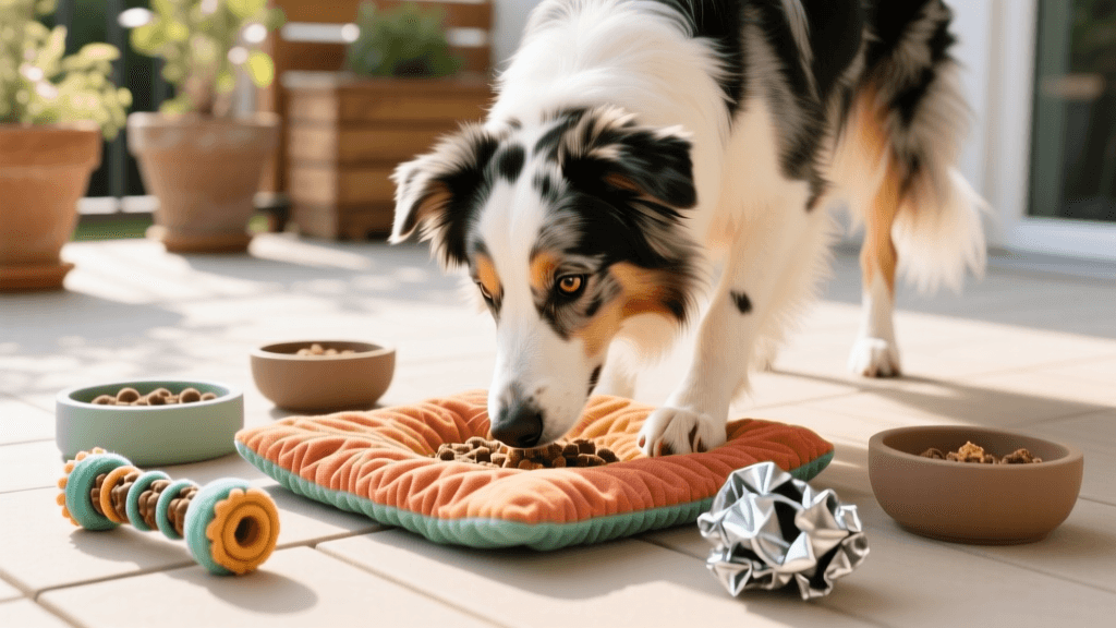 Best Snuffle Mats And Foraging Puzzles For Dogs 2026