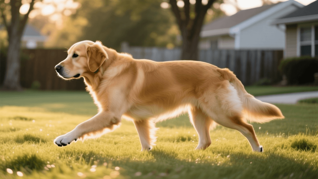 Understanding Joint Pain Behavior in Dogs: 2026 Supplement Guide