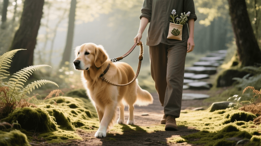 Decoding Canine Leash Reactivity: Holistic Calming Signals In 2026