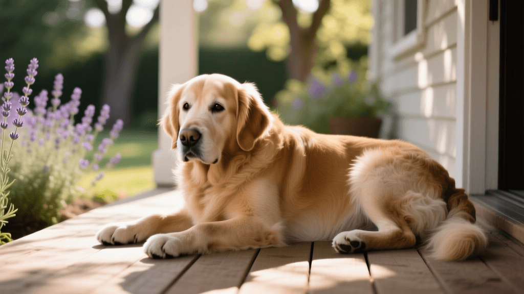 Decoding Pain Behavior: 2026 Canine OA Treatments & Body Language