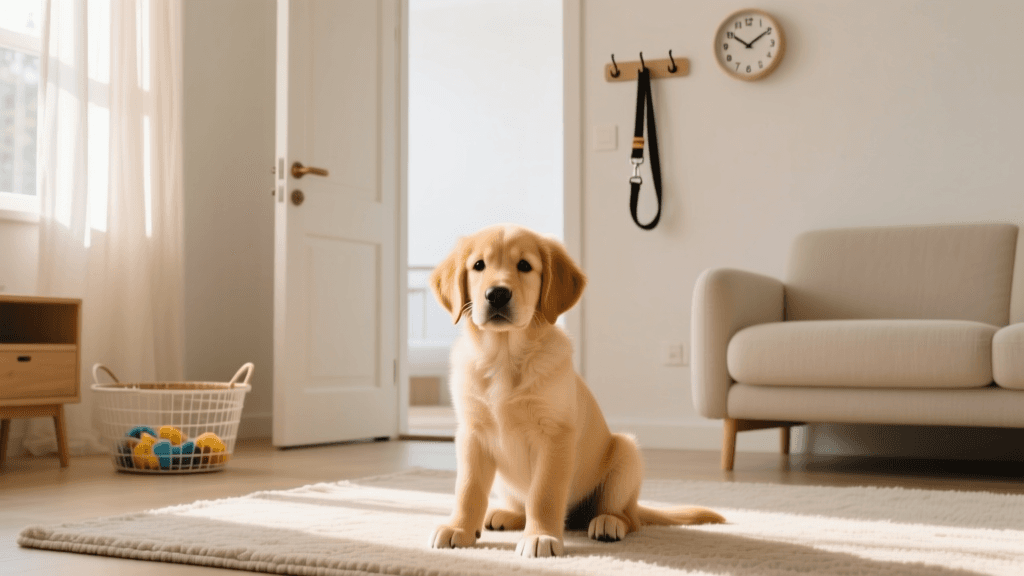 Cure Puppy Separation Anxiety: 2026 Departure Guide