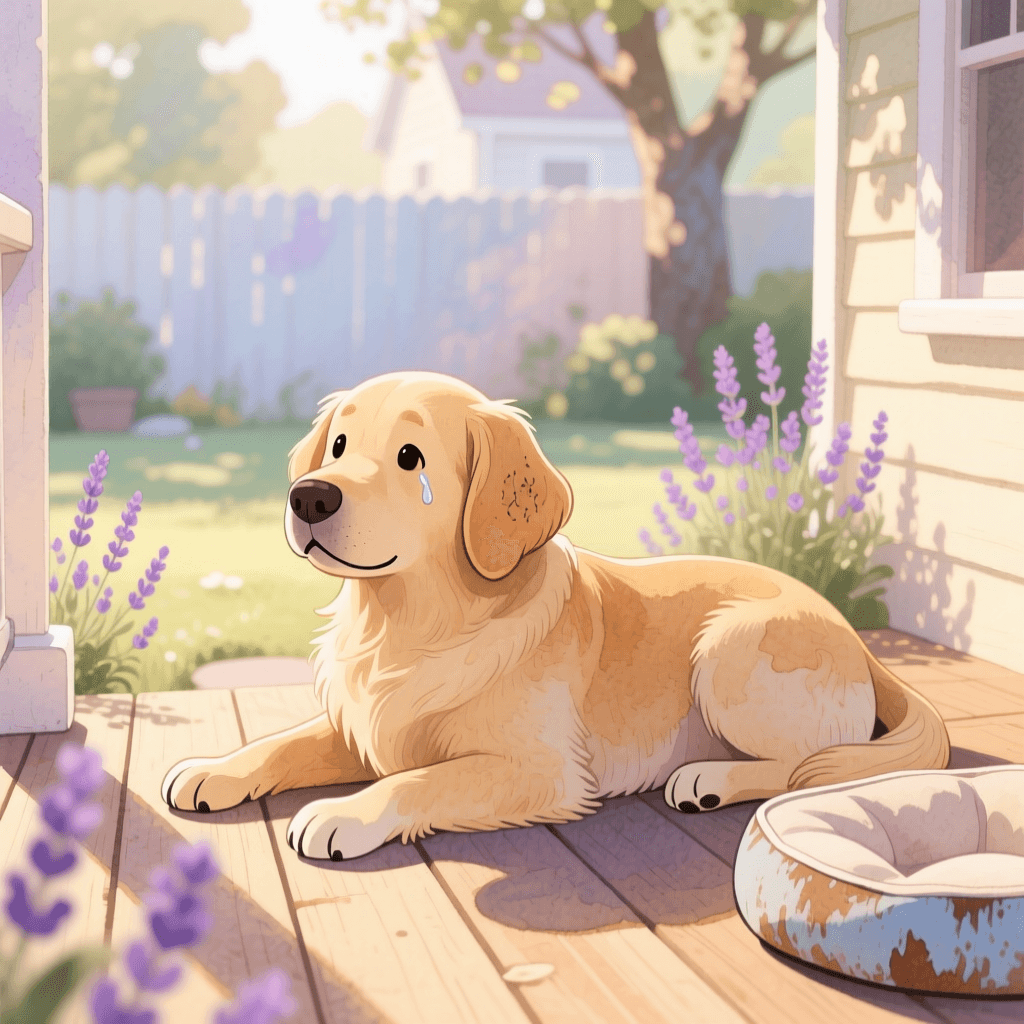 Recognizing Dog Health Problems: Common Symptoms, Causes, and Prevention