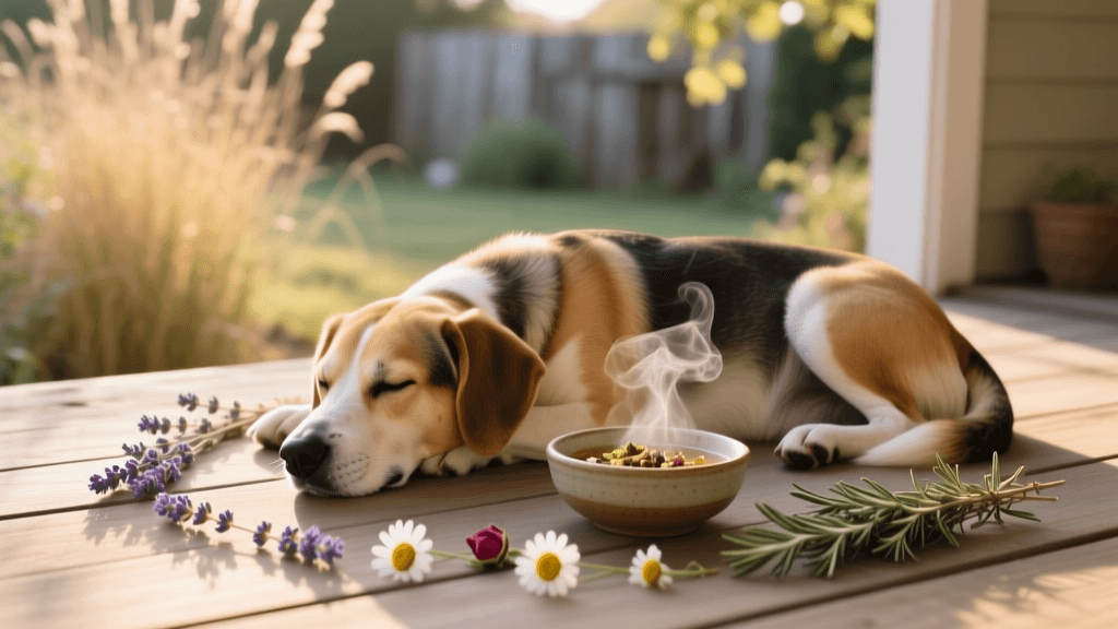 Decoding Canine Calming Signals: Holistic Stress Relief 2026